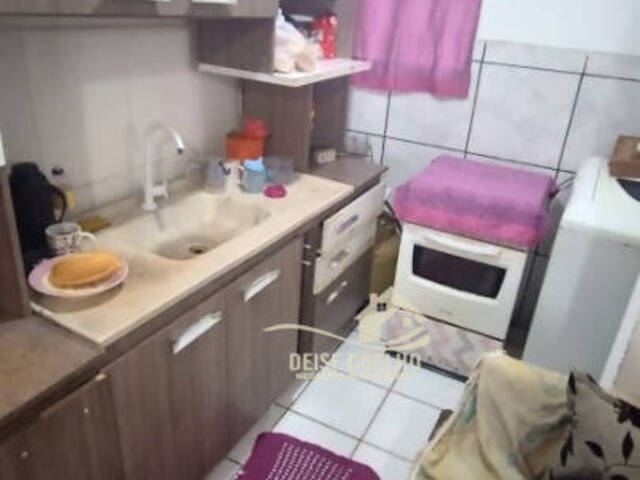 Apartamento para Venda em Sapucaia do Sul - 2