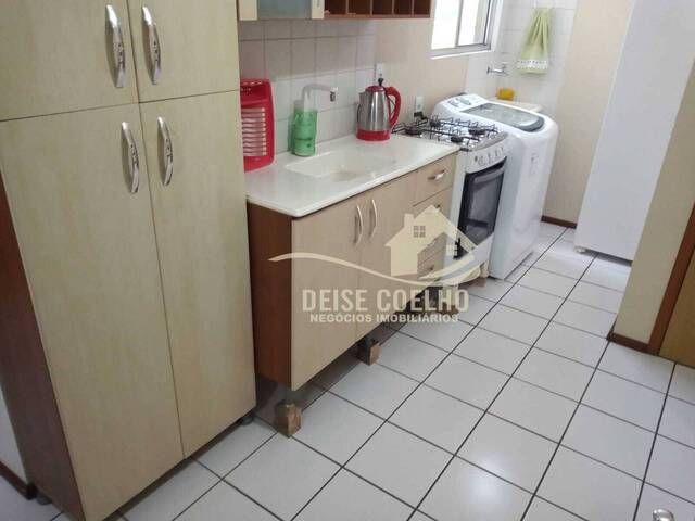 Apartamento para Venda em Sapucaia do Sul - 2