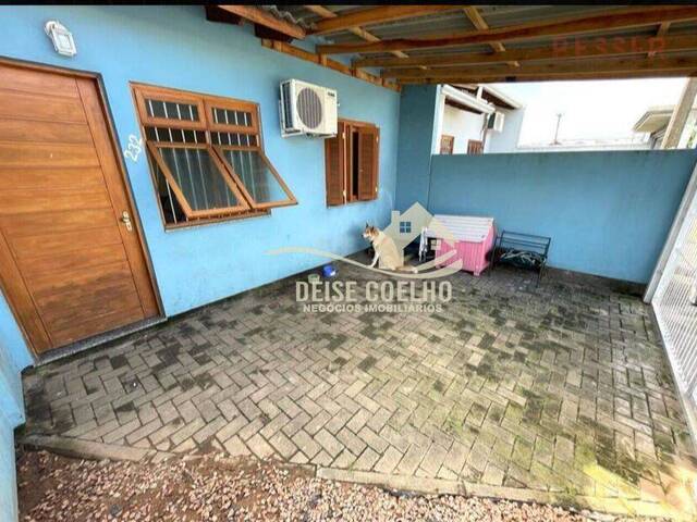 Casa para Venda em Sapucaia do Sul - 2