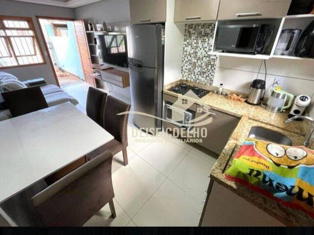 Casa para Venda em Sapucaia do Sul - 4