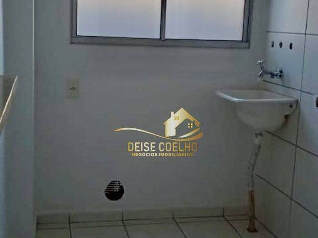 Apartamento para Venda em Sapucaia do Sul - 3