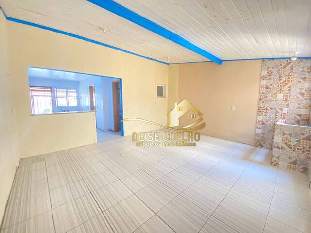 Casa para Venda em Esteio - 3