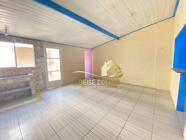 Casa para Venda em Esteio - 2