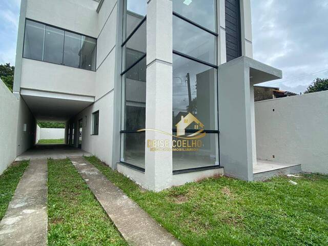 #1041 - Casa para Venda em Sapucaia do Sul - RS