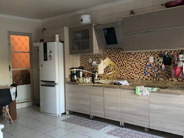 Casa para Venda em Sapucaia do Sul - 3