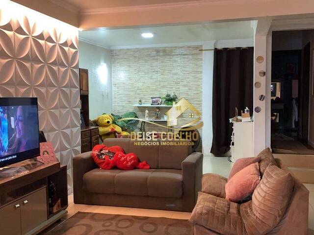 Casa para Venda em Sapucaia do Sul - 2