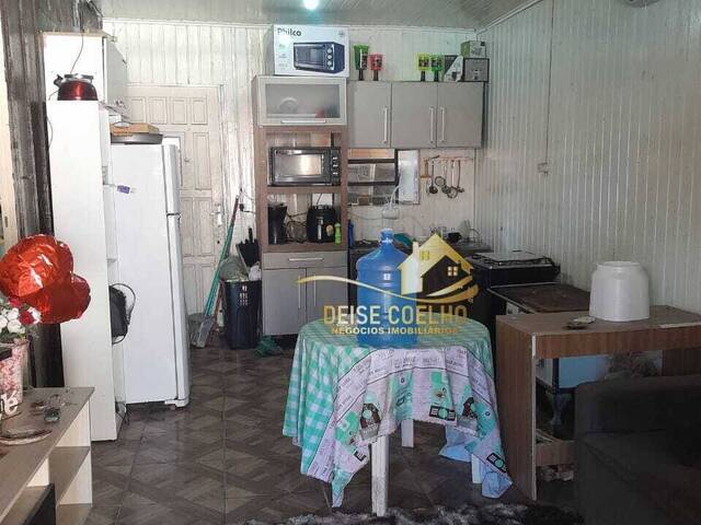 Casa para Venda em Sapucaia do Sul - 5