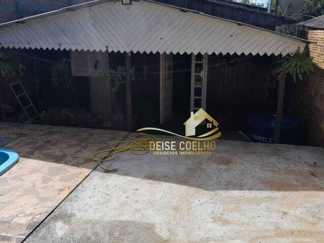 #1055 - Casa para Venda em Sapucaia do Sul - RS