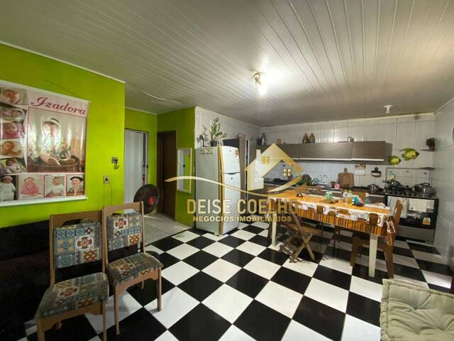 Casa para Venda em Sapucaia do Sul - 2