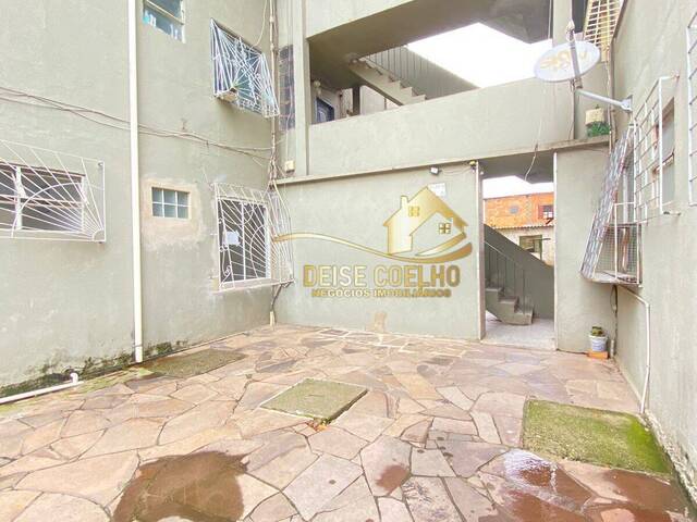 #1061 - Apartamento para Venda em Sapucaia do Sul - RS