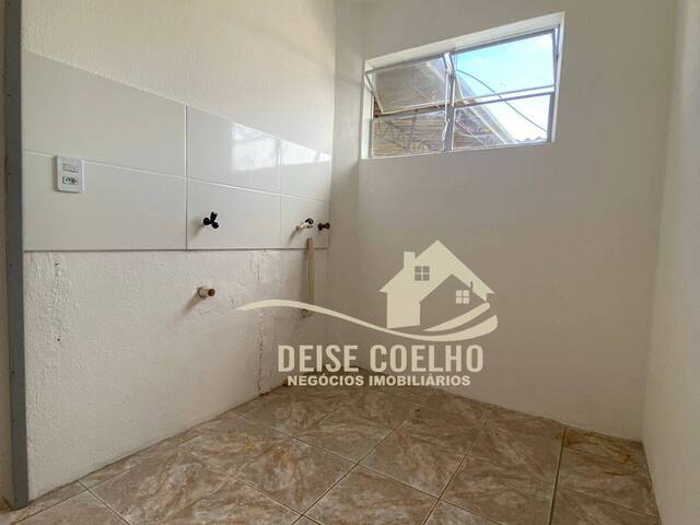 Apartamento para Venda em Sapucaia do Sul - 5