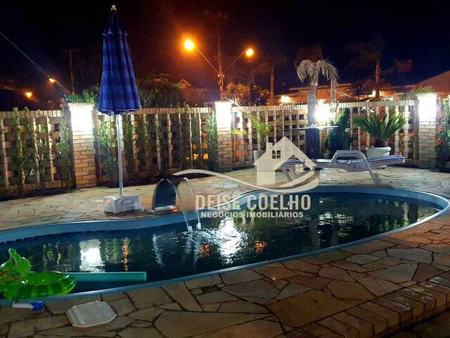 Casa para Venda em Imbé - 4