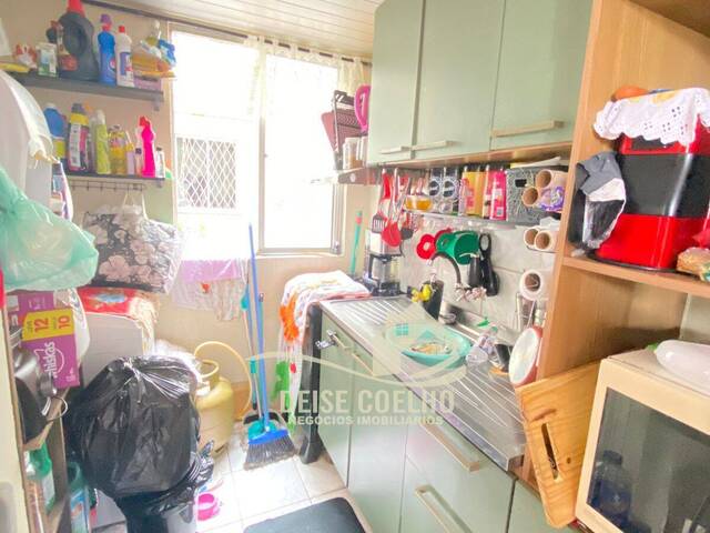 Apartamento para Venda em Sapucaia do Sul - 4