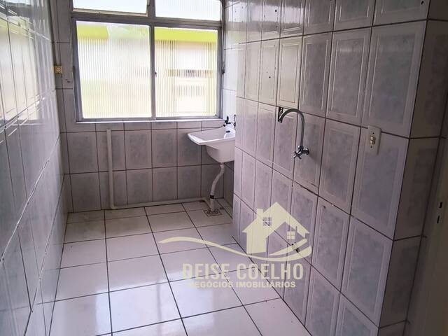Apartamento para Venda em Sapucaia do Sul - 4