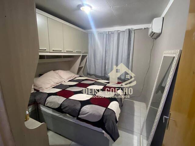 Apartamento para Venda em Sapucaia do Sul - 4