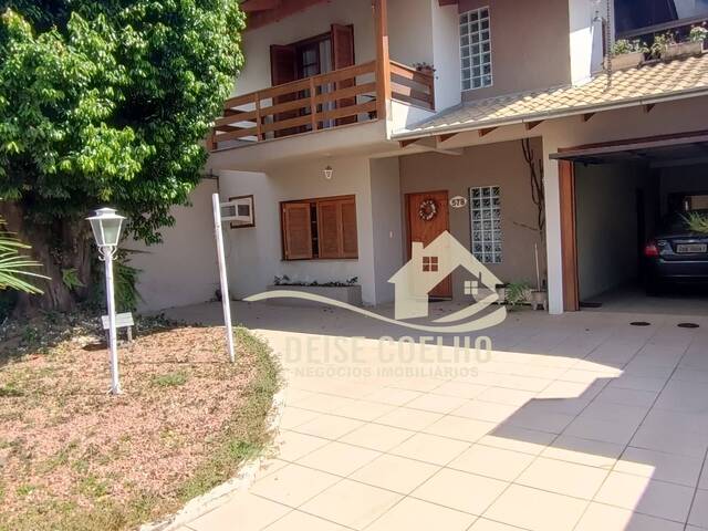 #1093 - Casa para Venda em Sapucaia do Sul - RS