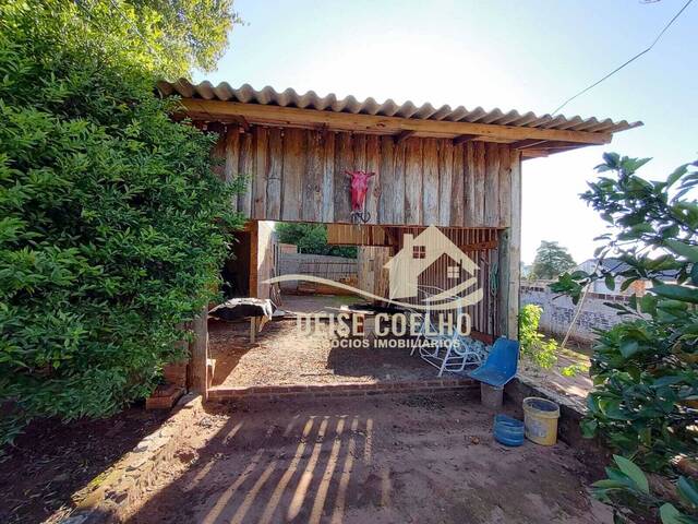 #1099 - Casa para Venda em Palmeira das Missões - RS - 3