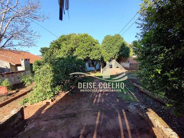 Casa para Venda em Palmeira das Missões - 4