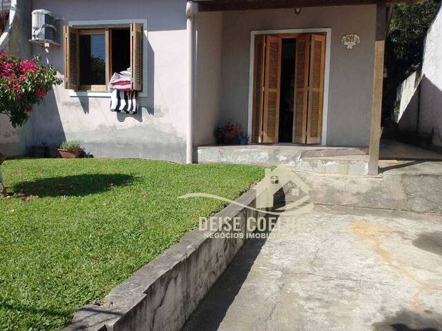 #1100 - Casa para Venda em Sapucaia do Sul - RS