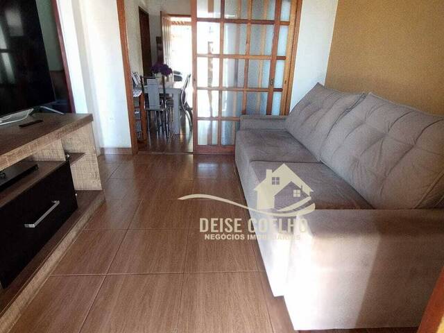 #1100 - Casa para Venda em Sapucaia do Sul - RS