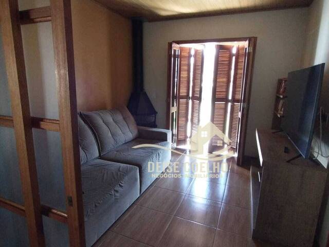 #1100 - Casa para Venda em Sapucaia do Sul - RS