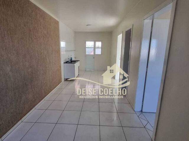 Casa para Venda em Rio Grande - 3
