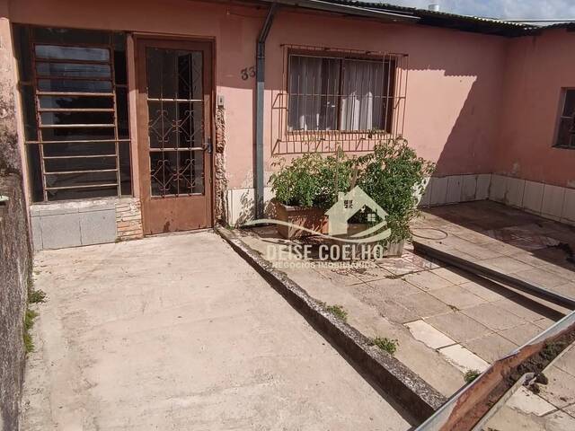 Casa para Venda em Sapucaia do Sul - 2