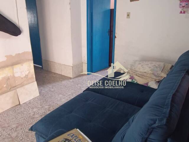 Casa para Venda em Sapucaia do Sul - 3