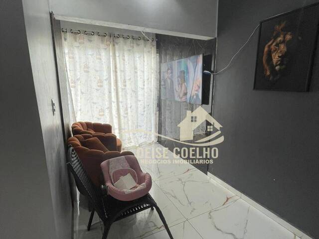 Casa para Venda em Sapucaia do Sul - 3