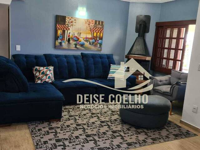 Casa para Venda em Imbé - 4