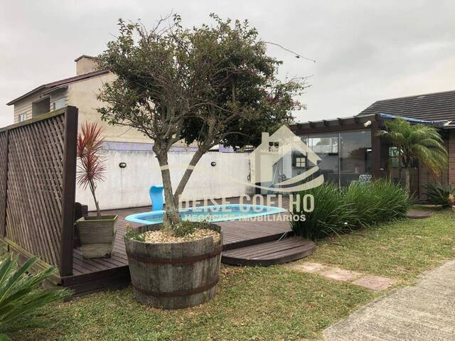 #1117 - Casa para Venda em Xangri-lá - RS - 2