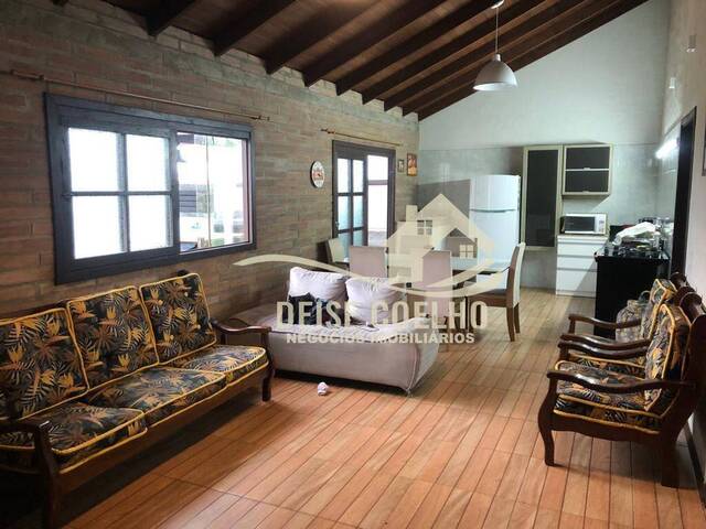 #1117 - Casa para Venda em Xangri-lá - RS - 3