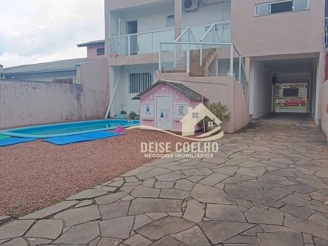 Casa para Venda em Sapucaia do Sul - 3