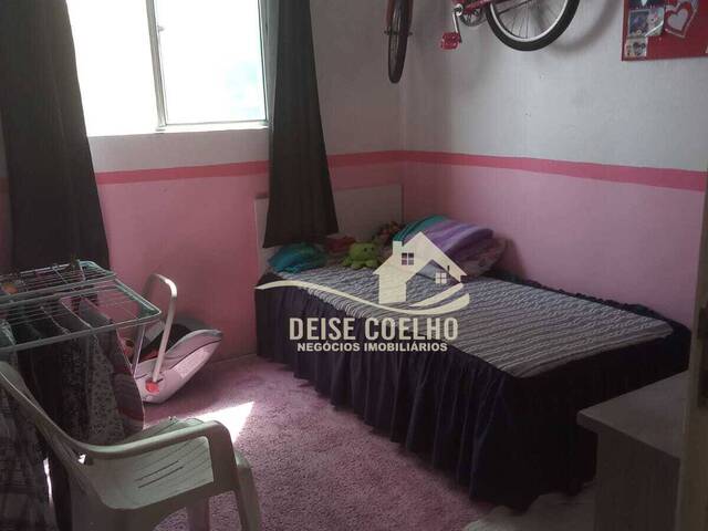 Apartamento para Venda em Sapucaia do Sul - 3