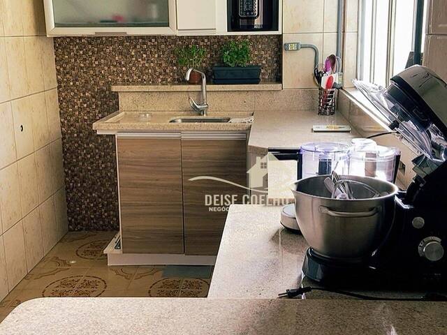 Apartamento para Venda em Sapucaia do Sul - 3