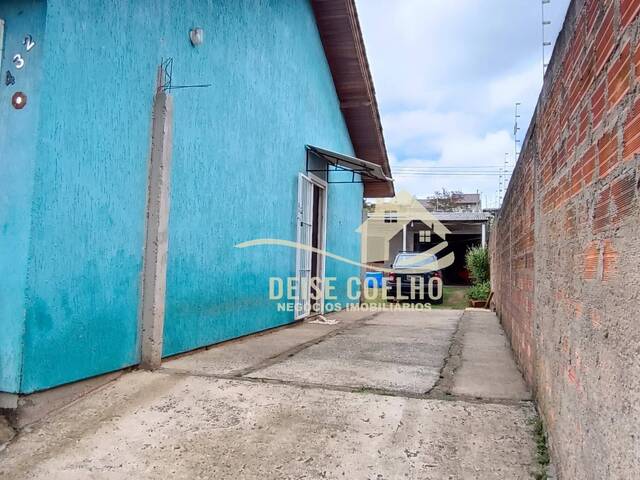 Casa para Venda em Sapucaia do Sul - 2