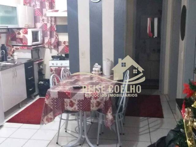 #1137 - Apartamento para Venda em Sapucaia do Sul - RS