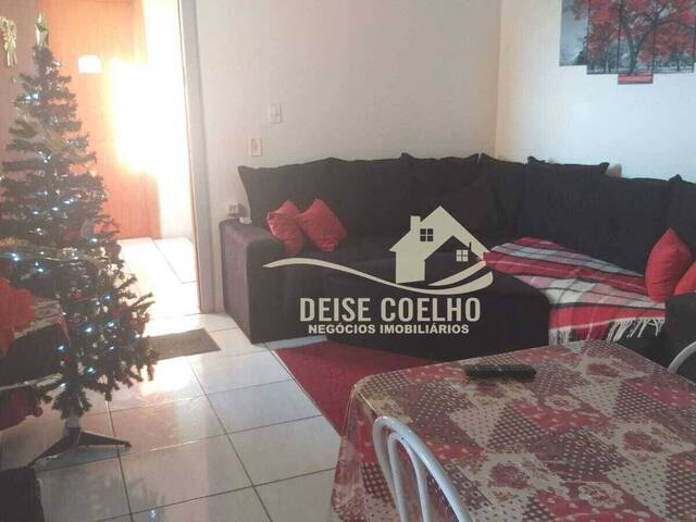 #1137 - Apartamento para Venda em Sapucaia do Sul - RS