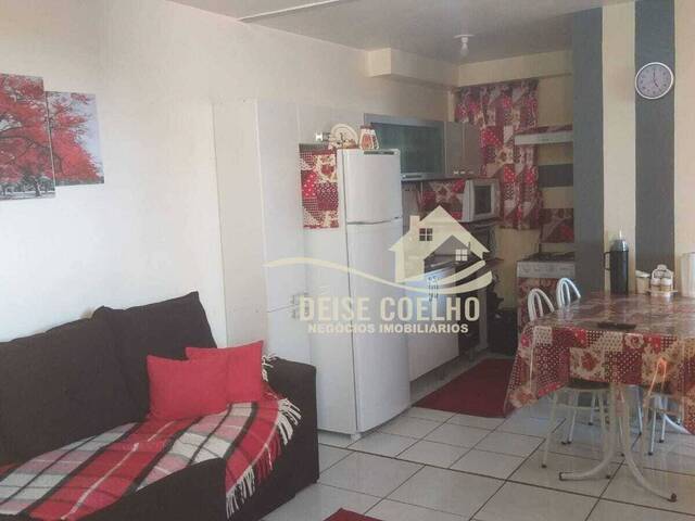 #1137 - Apartamento para Venda em Sapucaia do Sul - RS