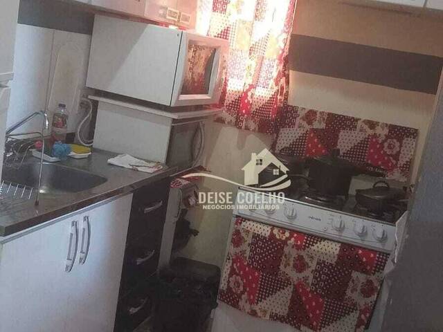 Apartamento para Venda em Sapucaia do Sul - 4