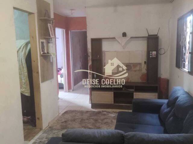 Casa para Venda em Sapucaia do Sul - 5