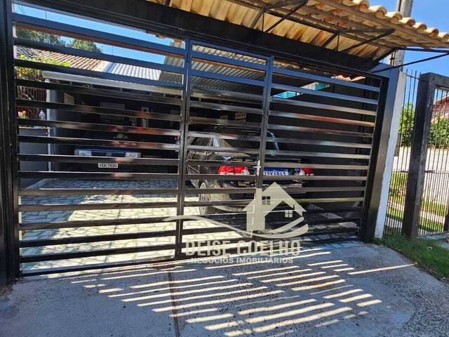 #1142 - Casa para Venda em Sapucaia do Sul - RS