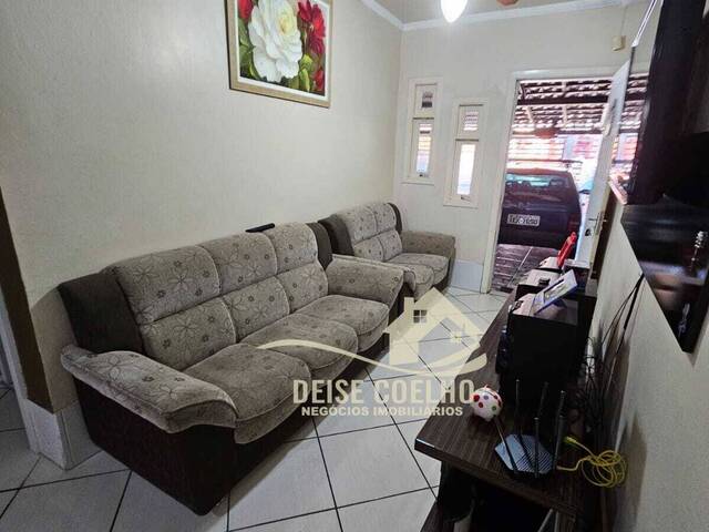 #1142 - Casa para Venda em Sapucaia do Sul - RS