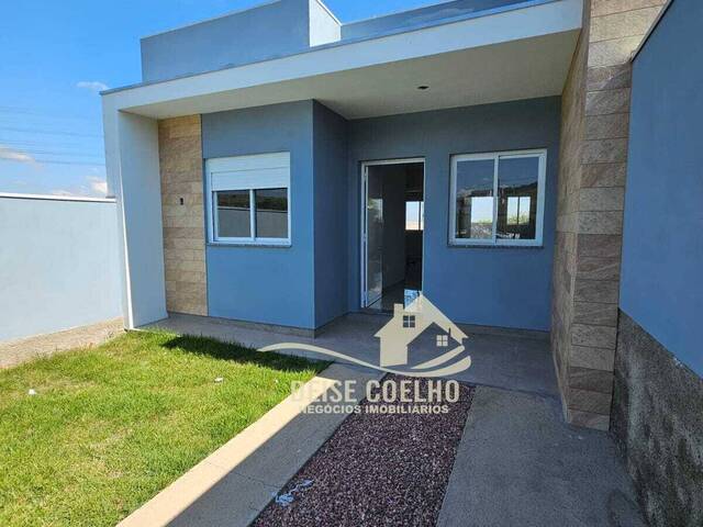 #1143 - Casa para Venda em Sapucaia do Sul - RS