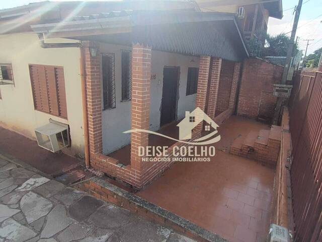 Casa para Venda em Sapucaia do Sul - 2