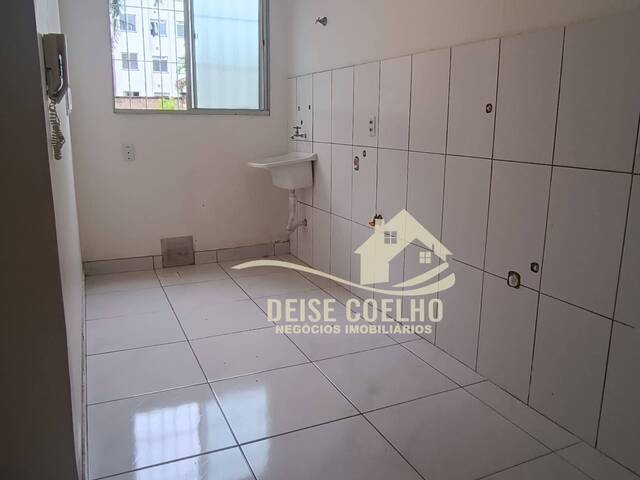 Apartamento para Venda em Sapucaia do Sul - 2