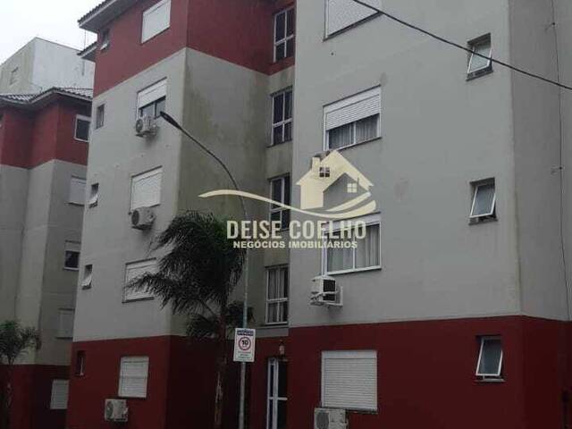 #1153 - Apartamento para Venda em Sapucaia do Sul - RS
