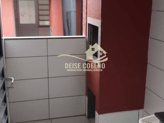 Apartamento para Venda em Sapucaia do Sul - 5