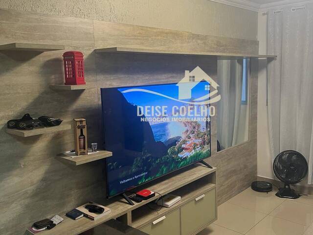 Apartamento para Venda em Sapucaia do Sul - 2