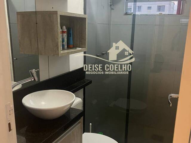 Apartamento para Venda em Sapucaia do Sul - 4